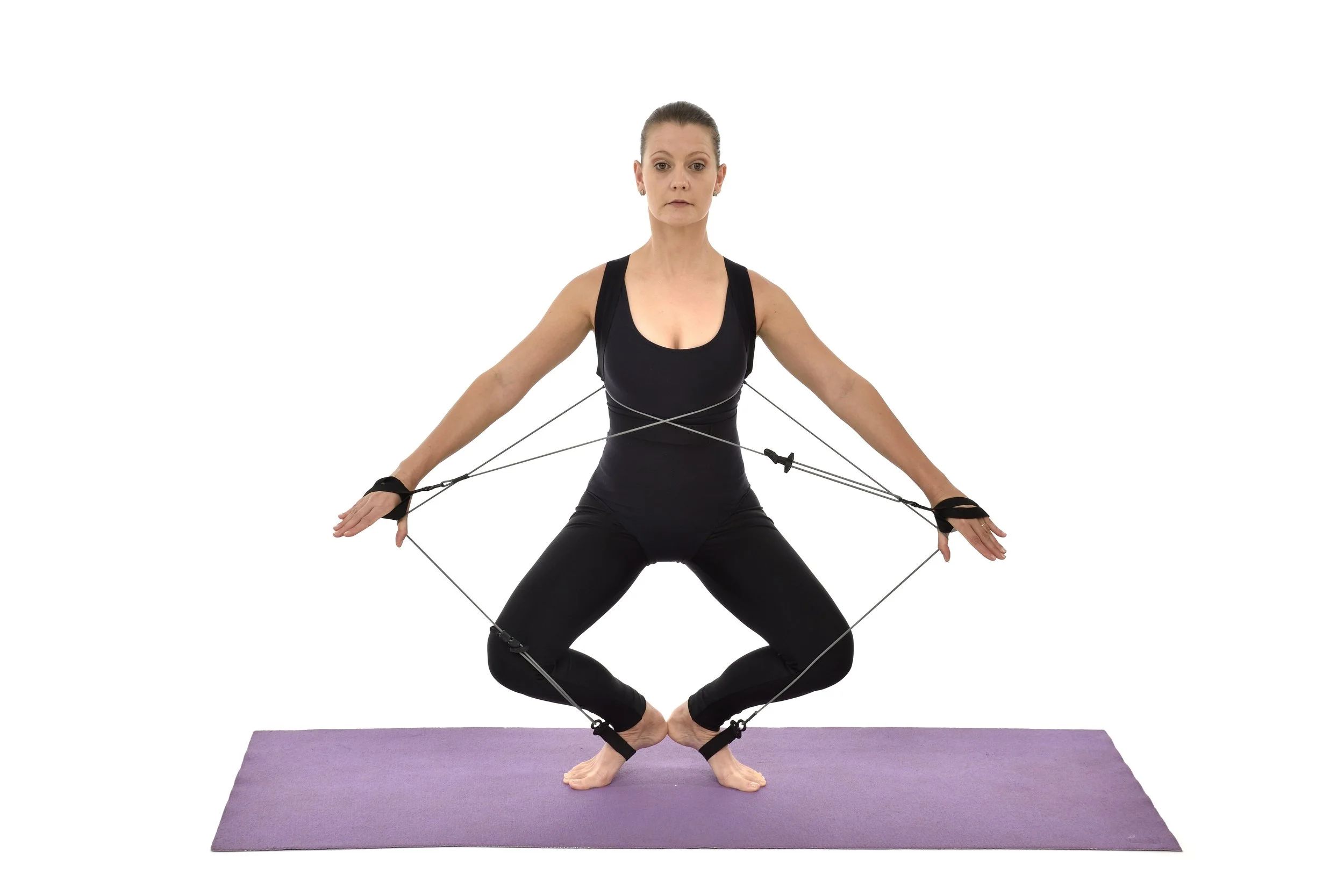 Produto - TYE4® — DeMarkondes | Certificação em Pilates e Movimento